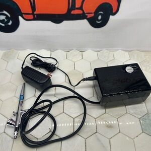 Luminess Air Premium Airbrush Device